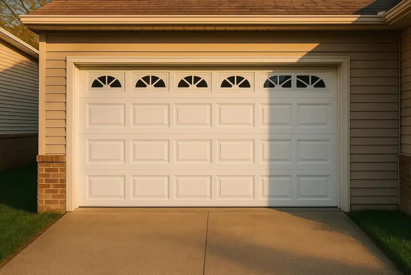 Contact Bel Air Garage Door